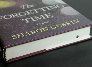 De ce trebuie sa citesti cartea Timpul uitarii