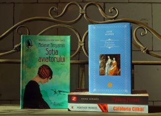 Cele mai bune romane de dragoste pentru adulti