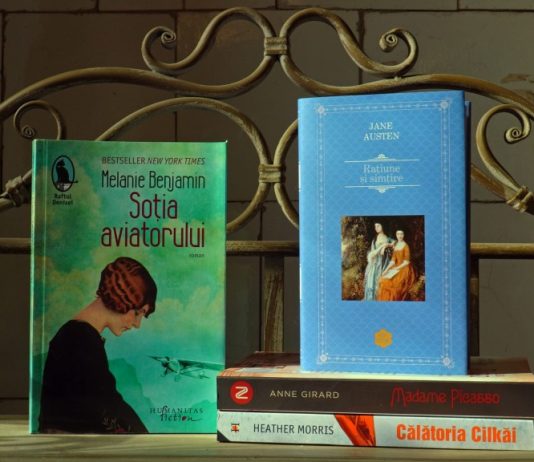Cele mai bune romane de dragoste pentru adulti