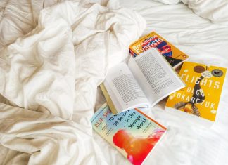 Top romane de dragoste clasice care merita citite