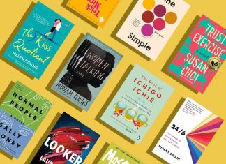 34 carti grozave care se potrivesc oricarei dispozitii sau interes