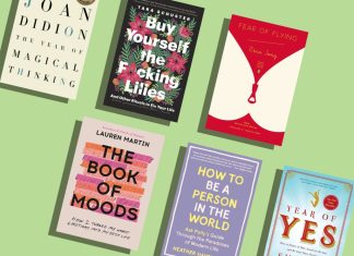 12 carti fantastice de citit la varsta de 20 de ani