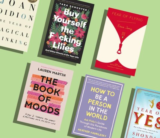 12 carti fantastice de citit la varsta de 20 de ani