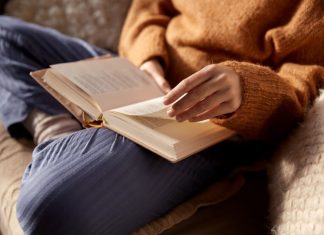 33 beneficii incredibile ale citirii cartilor