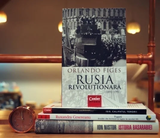 Cele mai bune carti de istorie din toate timpurile