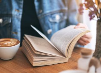 Cum sa iti placa sa citesti carti: 10 idei utile