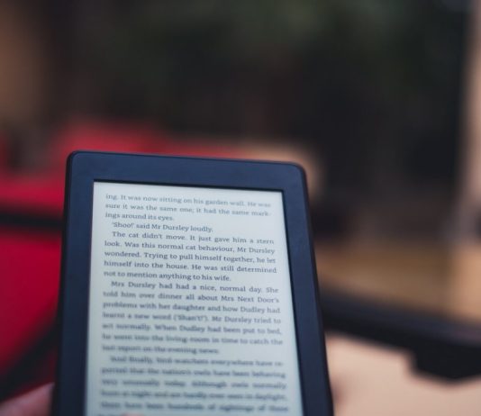 Ce este un Kindle? Tot ce trebuie sa stii