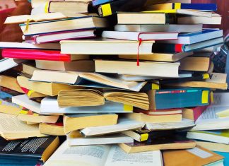 Cum sa decizi cand sa nu mai citesti o carte