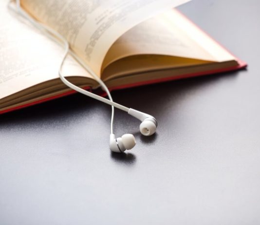 Cum functioneaza Audible? Tot ce trebuie sa stii