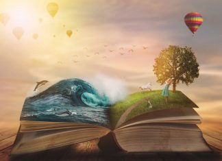 Cele mai bune carti Sci-fi si fantasy de pana acum