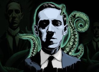 7 carti scrise de HP Lovecraft de citit neaparat