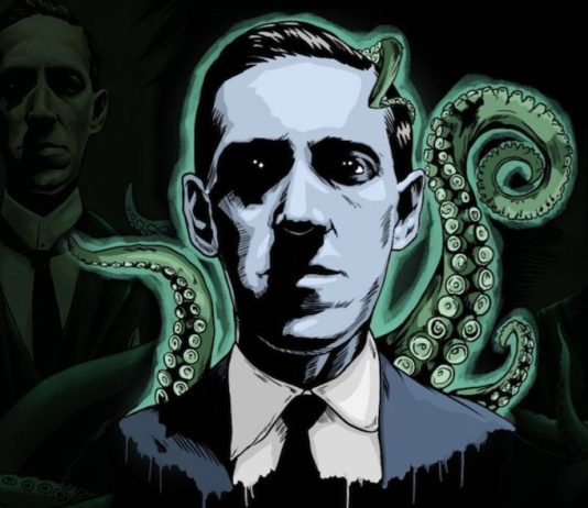 7 carti scrise de HP Lovecraft de citit neaparat