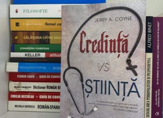 Cele mai bune carti de stiinta din toate timpurile