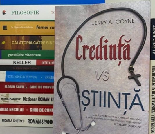 Cele mai bune carti de stiinta din toate timpurile