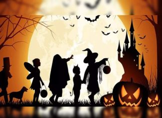 20 de carti de Halloween care sunt foarte bune