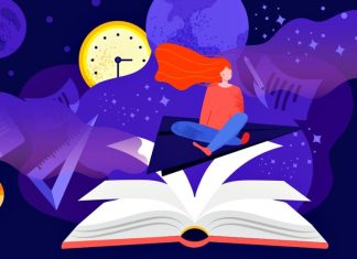 Cele mai bune 33 de carti de auto-ajutor din toate timpurile