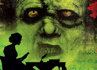 Este Frankenstein un roman autobiografic?