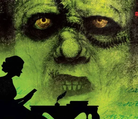 Este Frankenstein un roman autobiografic?