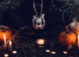 Top 14 elemente principale ale literaturii gotice