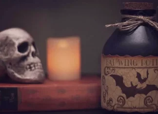 Goticismul in literatura: Top lucruri de stiut