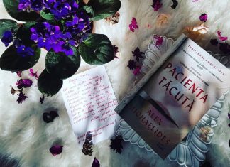 21 cele mai bune carti thriller psihologic din toate timpurile