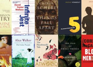 Secolul al XVIII-lea si ascensiunea romanului englez