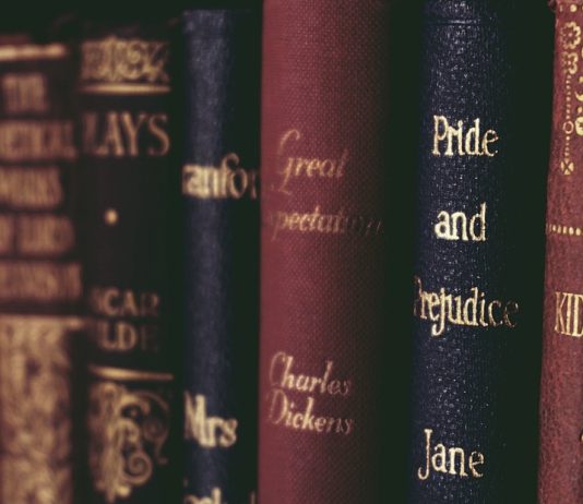 Istoria literaturii engleze – Un ghid cuprinzator
