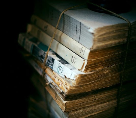 De ce cartile nu ar trebui interzise: 13 motive importante