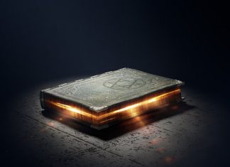 30 de carti de Halloween atat de infricosatoare, incat te vor tine treaz tot restul anului