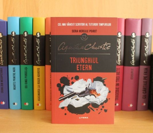 5 carti obligatorii de citit de Agatha Christie pentru cititorii noi