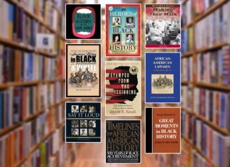 20 de carti esentiale despre istoria negrilor pe care toata lumea trebuie sa le citeasca