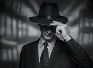 25 dintre cele mai bune thrillere de spionaj