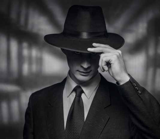 25 dintre cele mai bune thrillere de spionaj