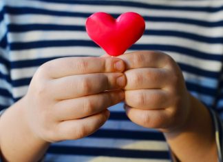 25 de carti pentru copii de Ziua Indragostitilor