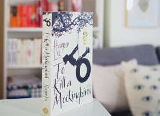 Recenzie: To Kill a Mockingbird de Harper Lee