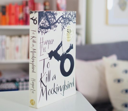 Recenzie: To Kill a Mockingbird de Harper Lee