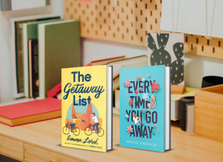 Recenzie: The Getaway List de Emma Lord