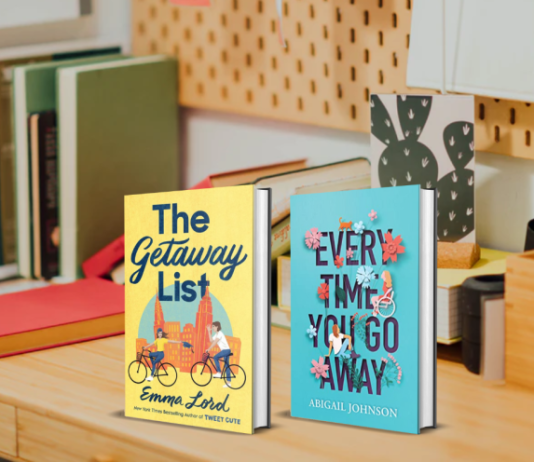 Recenzie: The Getaway List de Emma Lord