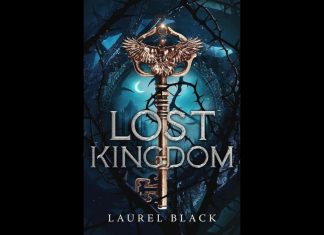 Recenzie: Regatul pierdut de Laurel Black
