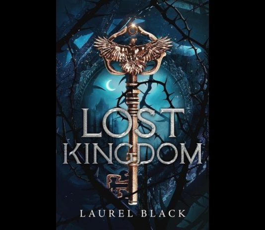 Recenzie: Regatul pierdut de Laurel Black