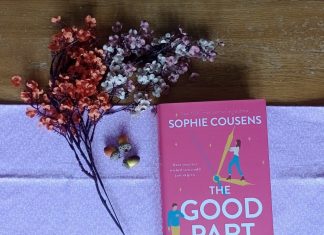 Recenzie: The Good Part de Sophie Cousens