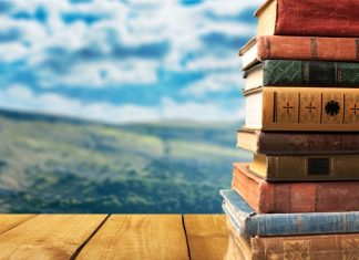 6 sfaturi utile pentru a citi mai multe carti deodata