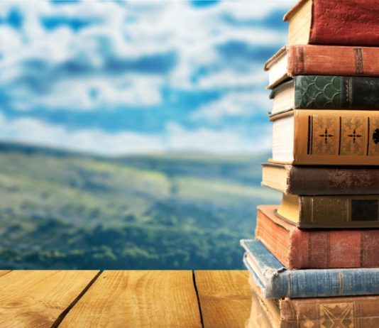 6 sfaturi utile pentru a citi mai multe carti deodata