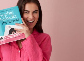 Recenzie: The Burnout de Sophie Kinsella