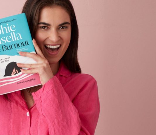 Recenzie: The Burnout de Sophie Kinsella