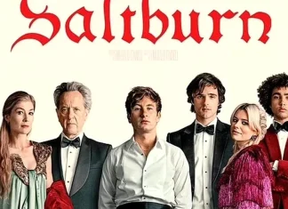 Daca ti-a placut „Saltburn”, adauga aceste carti la lista ta de lectura