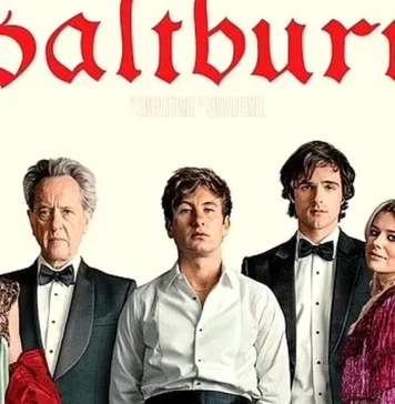 Daca ti-a placut „Saltburn”, adauga aceste carti la lista ta de lectura