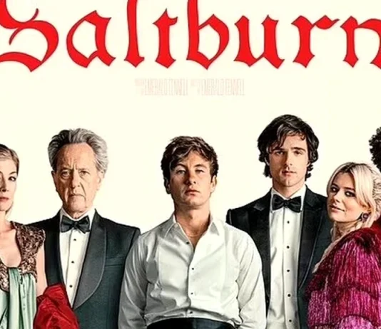 Daca ti-a placut „Saltburn”, adauga aceste carti la lista ta de lectura