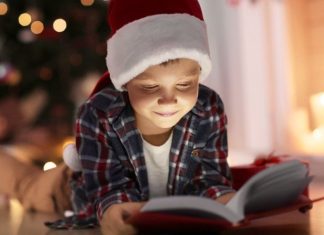 Cele mai bune 30 de carti de oferit cadou de Craciun