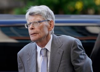 De la JK Rowling la James Patterson, iata care sunt 10 cei mai bogati autori